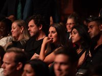 #Loeries: Awards Night 2