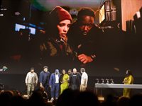 #Loeries: Awards Night 2