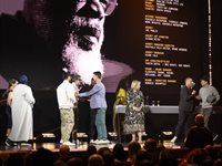 #Loeries: Awards Night 2
