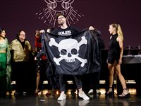 #Loeries: Awards Night 2