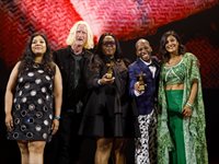 #Loeries: Awards Night 2