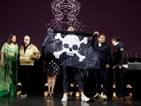 #Loeries: Awards Night 2