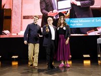 #Loeries: Awards Night 2