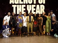 #Loeries: Awards Night 2