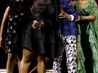 #Loeries: Awards Night 2