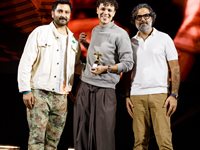 #Loeries: Awards Night 2