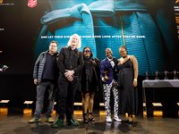 #Loeries: Awards Night 2