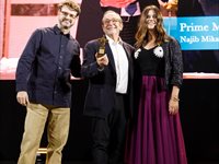 #Loeries: Awards Night 2