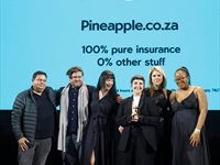 #Loeries: Awards Night 2