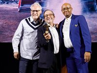 #Loeries: Awards Night 2