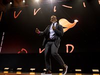 #Loeries: Awards Night 2