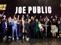 #Loeries: Awards Night 2