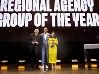 #Loeries: Awards Night 2