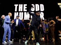 #Loeries: Awards Night 2