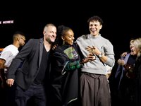 #Loeries: Awards Night 2