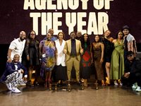 #Loeries: Awards Night 2