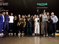 #Loeries: Awards Night 2