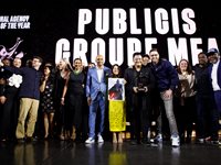 #Loeries: Awards Night 2