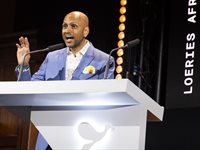 #Loeries: Awards Night 2