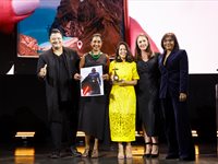 #Loeries: Awards Night 2