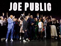 #Loeries: Awards Night 2