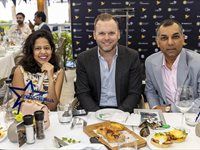 #Loeries: The Mayor's Brunch