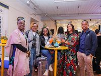 #Loeries: Student Expo2024 Launch Event