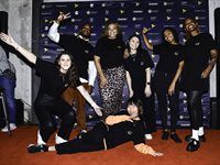 #Loeries: Young Creatives Brunch