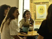 #Loeries: Young Creatives Brunch