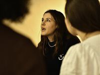 #Loeries: Young Creatives Brunch