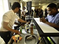 #Loeries: Young Creatives Brunch