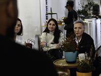 #Loeries: Young Creatives Brunch