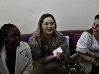 #Loeries: Young Creatives Brunch