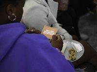 #Loeries: Young Creatives Brunch