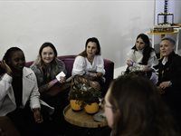 #Loeries: Young Creatives Brunch