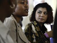 #Loeries: Young Creatives Brunch