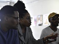 #Loeries: Young Creatives Brunch