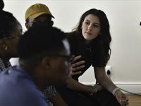 #Loeries: Young Creatives Brunch