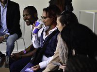 #Loeries: Young Creatives Brunch