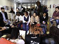 #Loeries: Young Creatives Brunch