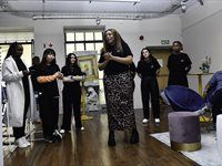 #Loeries: Young Creatives Brunch