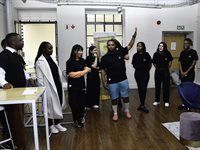 #Loeries: Young Creatives Brunch