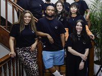 #Loeries: Young Creatives Brunch