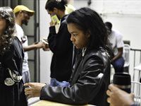 #Loeries: Young Creatives Brunch