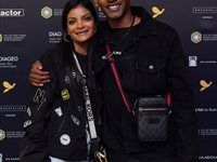 #Loeries: Loeries Judges Wrap Party