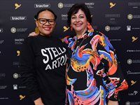 #Loeries: Loeries Judges Wrap Party