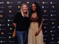 #Loeries: Loeries Judges Wrap Party