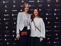 #Loeries: Loeries Judges Wrap Party