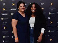 #Loeries: Loeries Judges Wrap Party