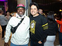 #Loeries: Loeries Judges Wrap Party